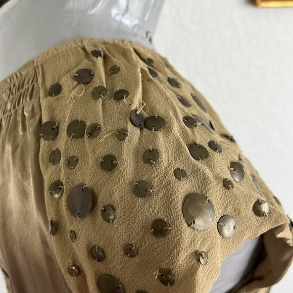 Adam Plus Eve Adam Lippes Dress - Picture 3 of 9